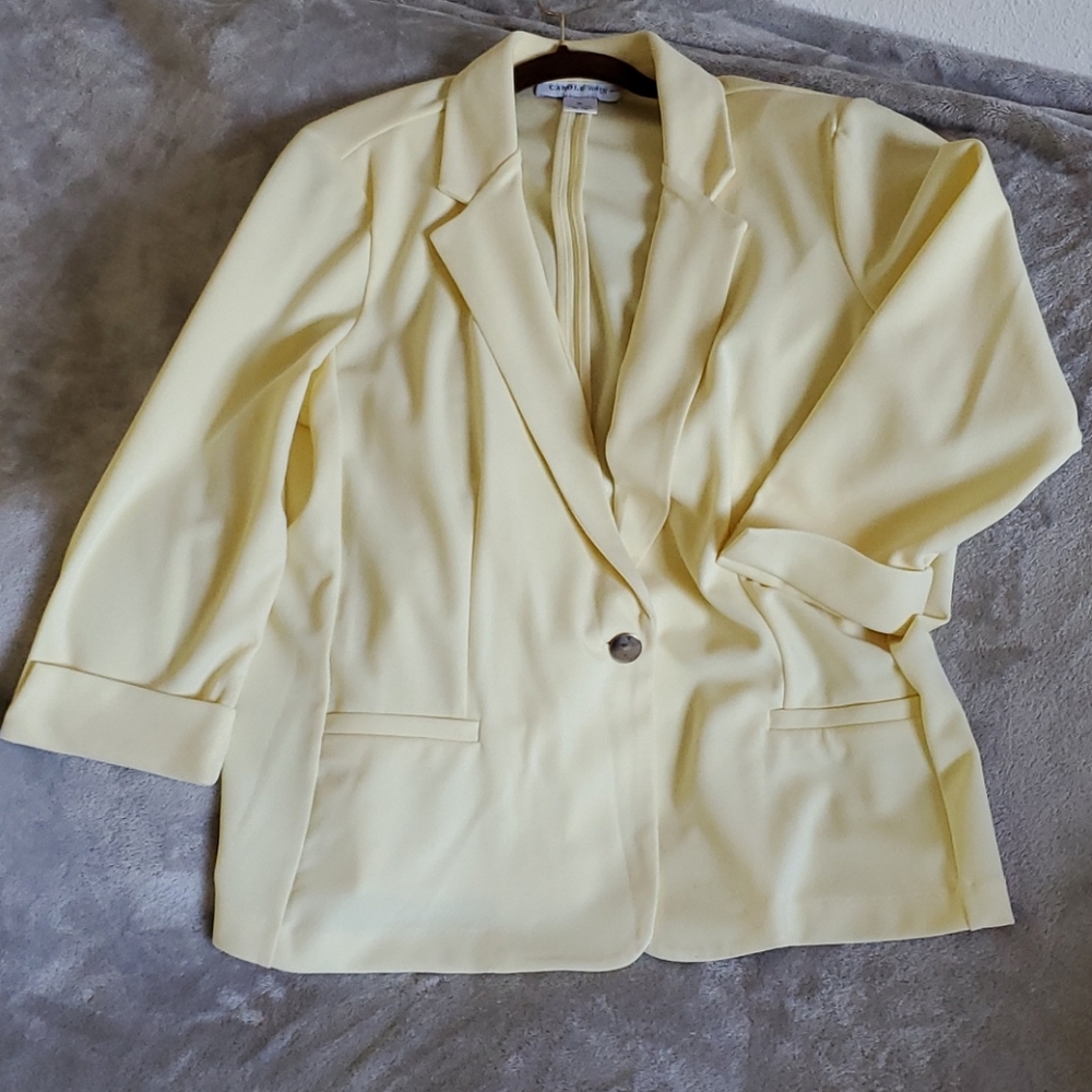 Jacket
